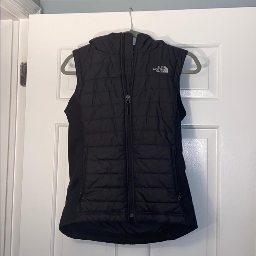 THE NORTH FACE black vest